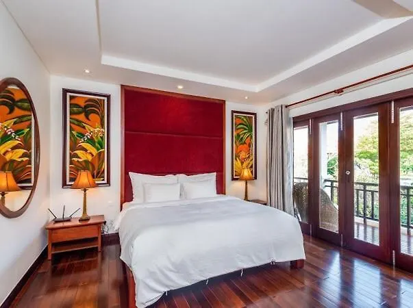 Luxury Purama Villas Da Nang- Free Pick Up Airport