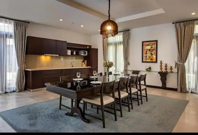 Luxury Purama Villas Da Nang- Free Pick Up Airport