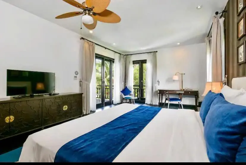 Luxury Purama Villas Da Nang- Free Pick Up Airport