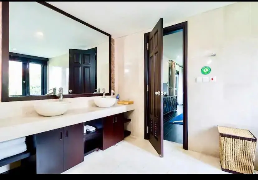 Luxury Purama Villas Da Nang- Free Pick Up Airport Vietnam