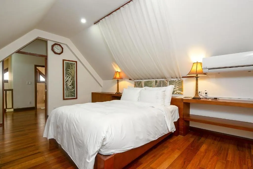 Luxury Purama Villas Da Nang- Free Pick Up Airport Vietnam