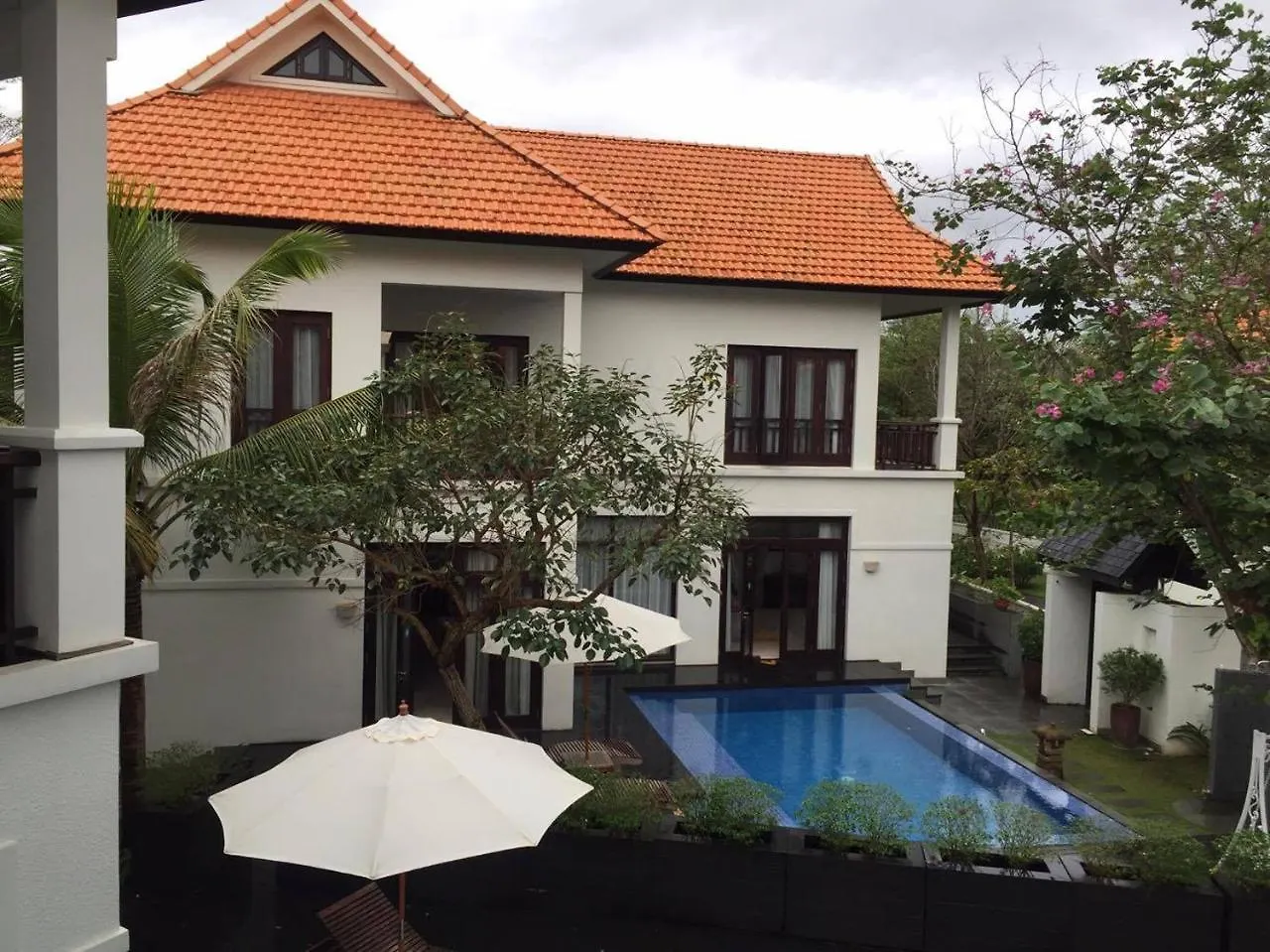 Luxury Purama Villas Da Nang- Free Pick Up Airport