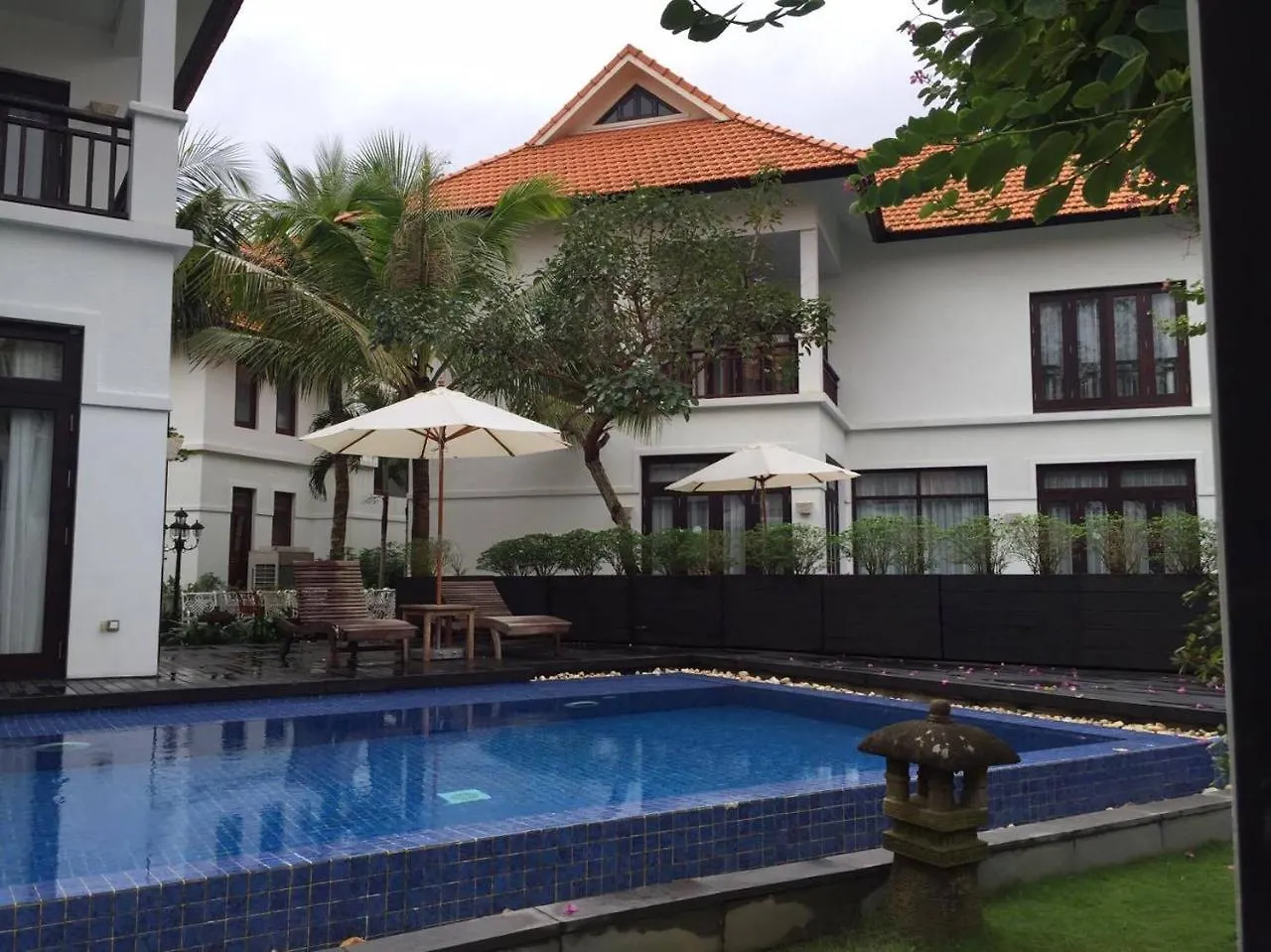 Luxury Purama Villas Da Nang- Free Pick Up Airport 0*,  Vietnam