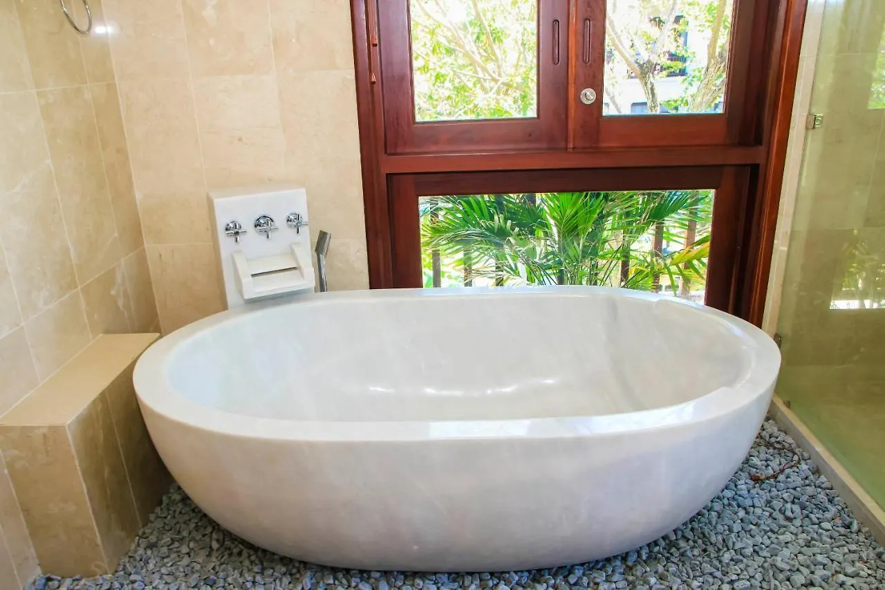 Luxury Purama Villas Da Nang- Free Pick Up Airport