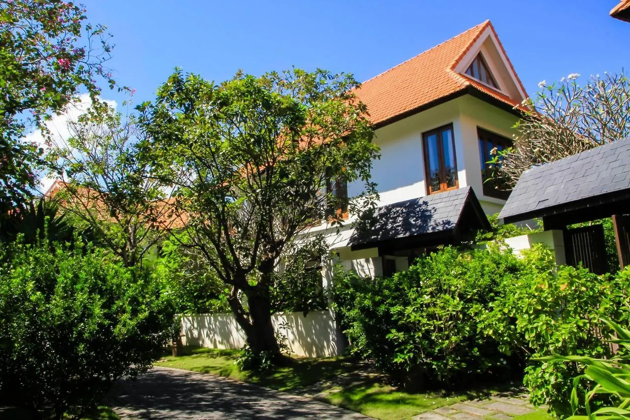 Luxury Purama Villas Da Nang- Free Pick Up Airport Vietnam