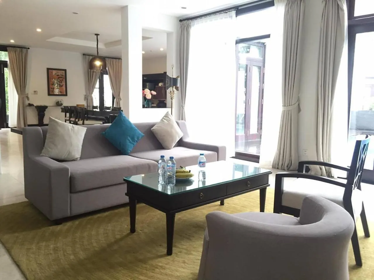 Luxury Purama Villas Da Nang- Free Pick Up Airport Vietnam