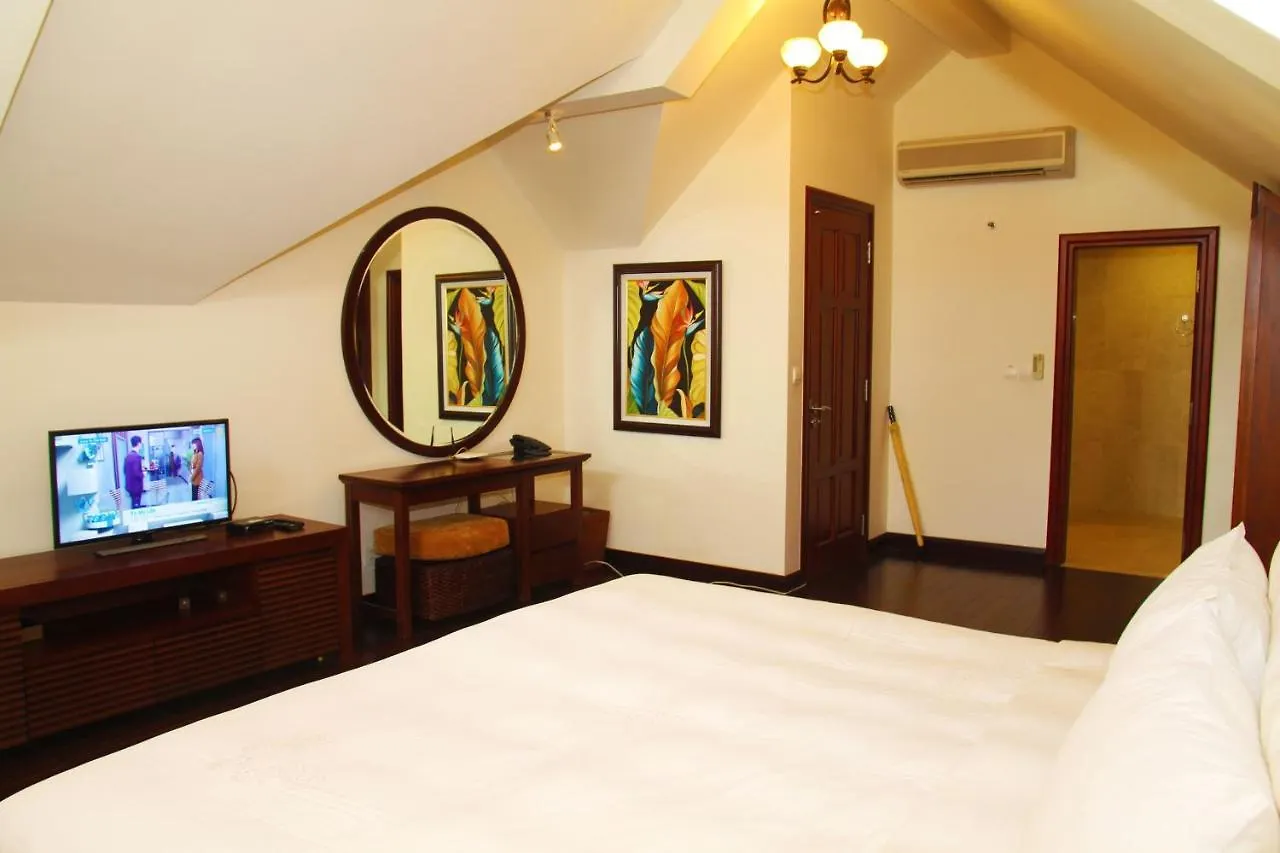 Luxury Purama Villas Da Nang- Free Pick Up Airport 0*,