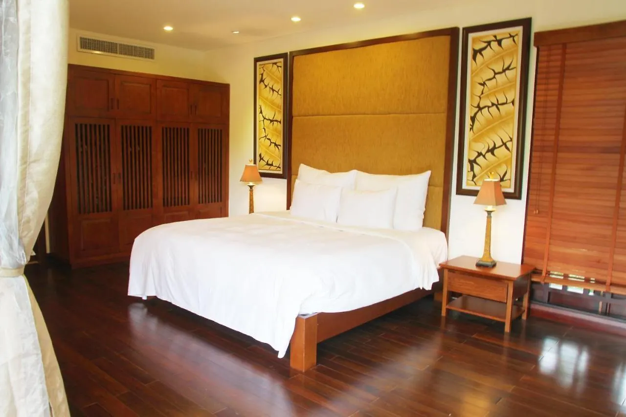 Luxury Purama Villas Da Nang- Free Pick Up Airport