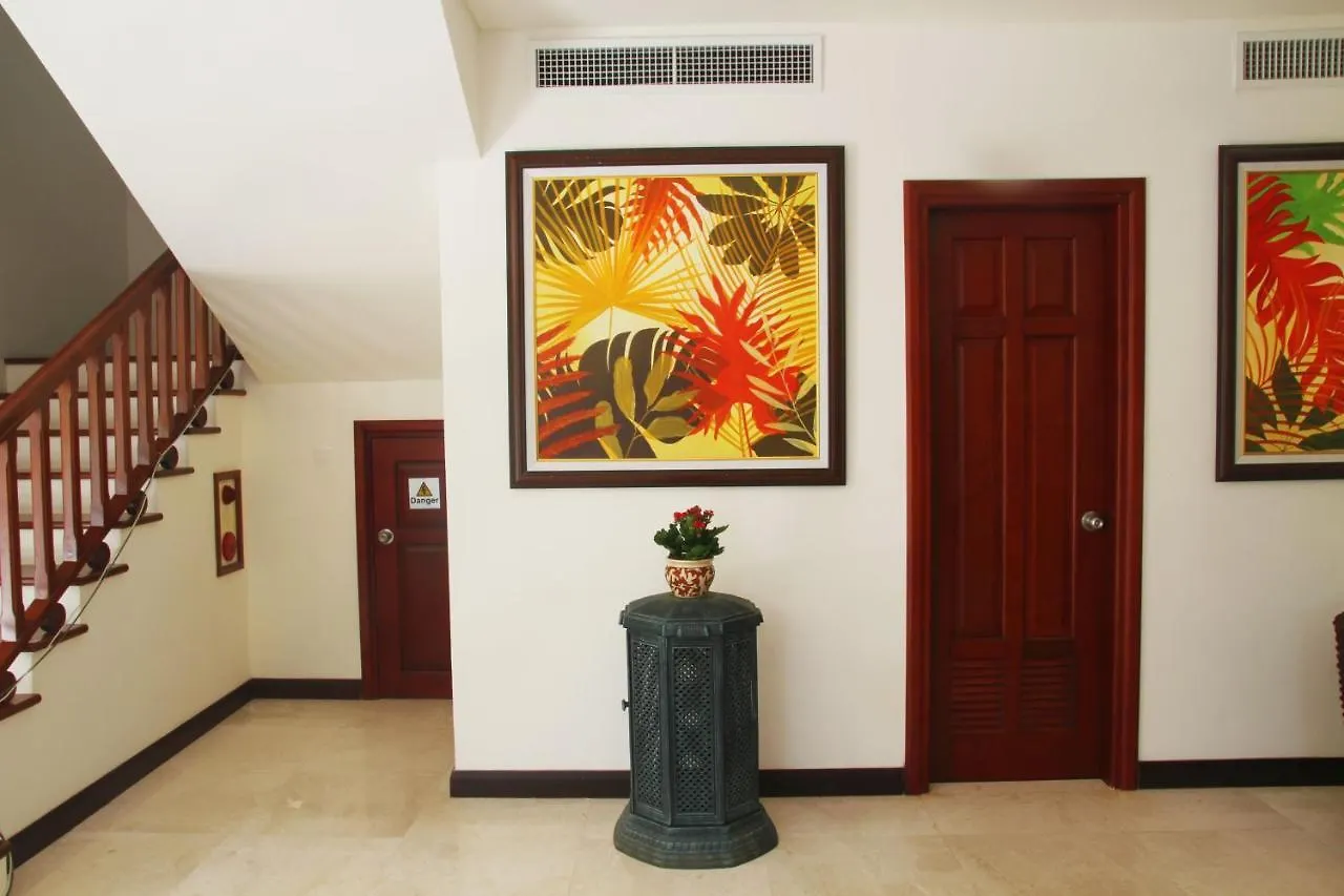 Luxury Purama Villas Da Nang- Free Pick Up Airport Vietnam