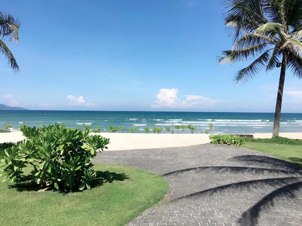 Luxury Purama Villas Da Nang- Free Pick Up Airport