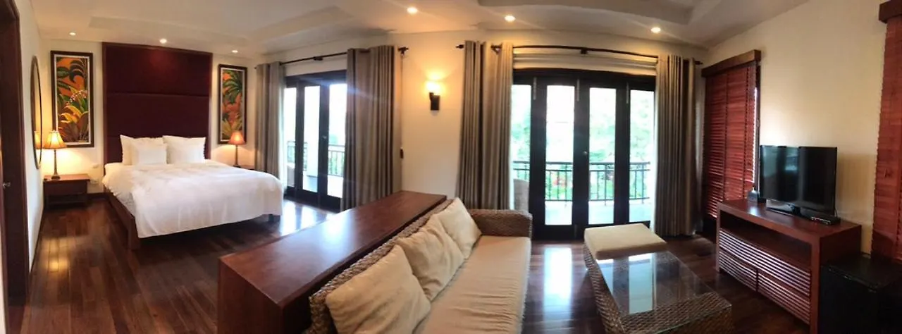 Luxury Purama Villas Da Nang- Free Pick Up Airport